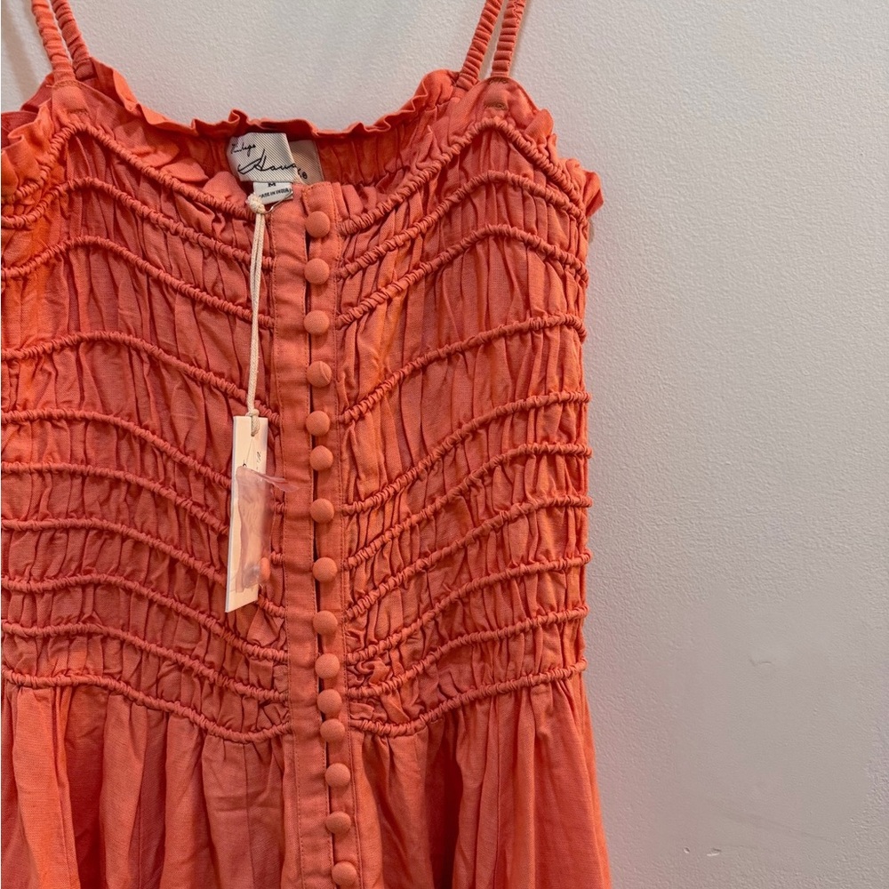 vintage havana dress